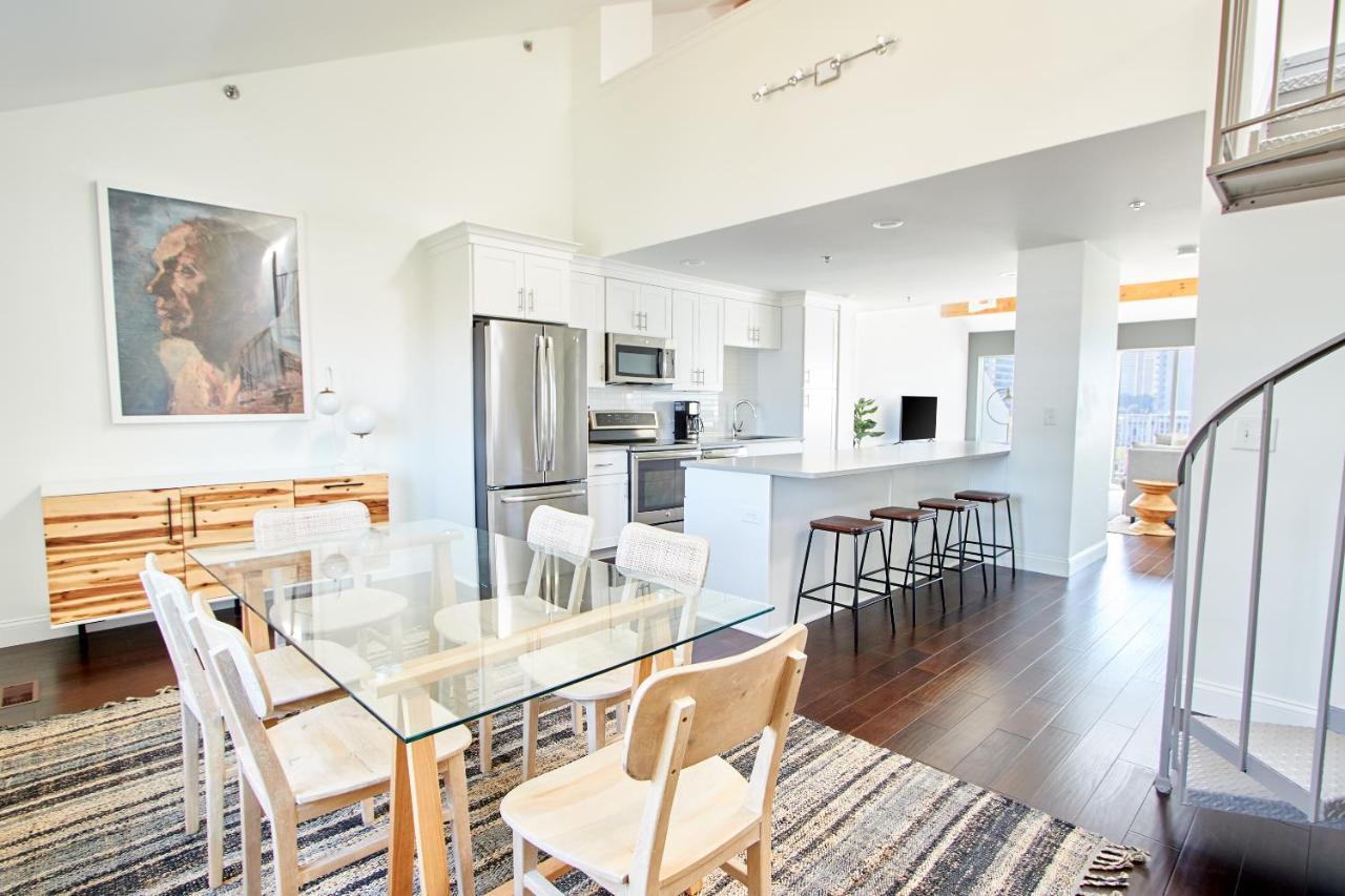 Sonder Baltimore Place Атланта Экстерьер фото